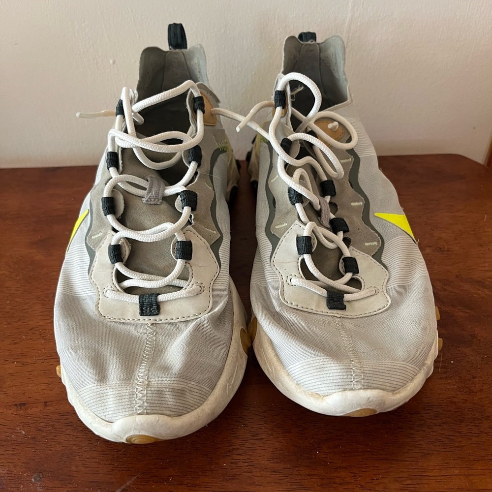 nike react mens 10.5